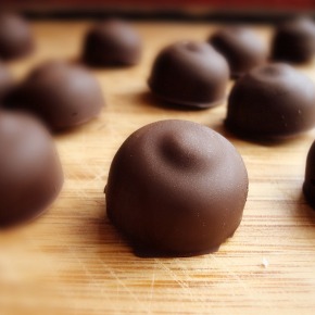 Vegan Junior Mints Vegan Junior Mints