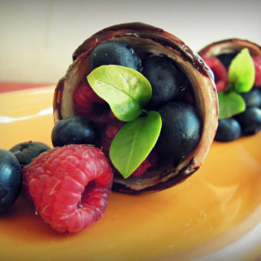 Cornucopias are for lovers. Cornucopias are for lovers.