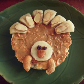 Turkey Rice, Rice{cake} baby. Turkey Rice, Rice{cake} baby.