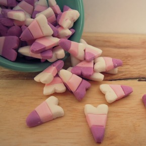 Candy that touches my {candy corn} heart. Candy that touches my {candy corn} heart.