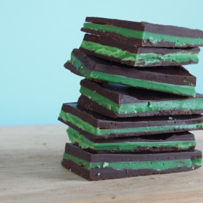 Vegan Andes Mints Vegan Andes Mints