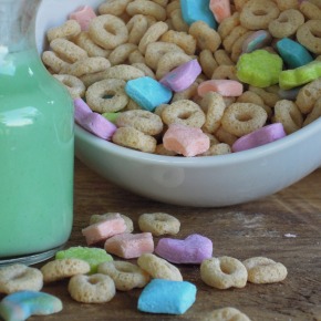 They're magically {gluten-free and veganly} delicious! They're magically {gluten-free and veganly} delicious!
