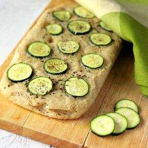 Breaking {gluten-free} bread with Richa Breaking {gluten-free} bread with Richa