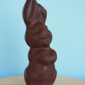 It's Raining Chocolate Chips {& Bunnies & Giveaways} It's Raining Chocolate Chips {& Bunnies & Giveaways}
