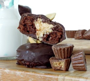 Peanut Butter Cup Healing Peanut Butter Cup Healing