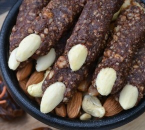 Raw Witches Fingers Raw Witches Fingers