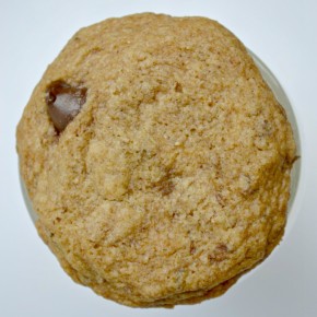 Gluten-free & Vegan Chocolate Chip Cookies Gluten-free & Vegan Chocolate Chip Cookies