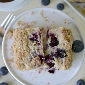 Blueberry Coffee Cake Blueberry Coffee Cake