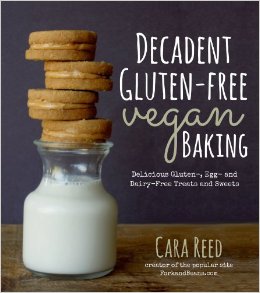 Decadent Gluten-Free Vegan Baking