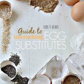 Your Guide to Allergen-Friendly Baking: Egg Substitutes Your Guide to Allergen-Friendly Baking: Egg Substitutes