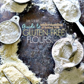 Allergen-Friendly Baking: Guide to Gluten-Free Flours Allergen-Friendly Baking: Guide to Gluten-Free Flours