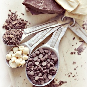 Allergen-Friendly Baking 101: Chocolate-Making Allergen-Friendly Baking 101: Chocolate-Making