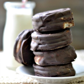 Homemade Moon Pies Homemade Moon Pies