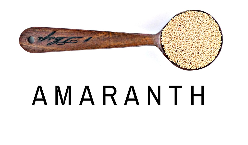 Amaranth: A Guide to Gluten Free Ancient Grains