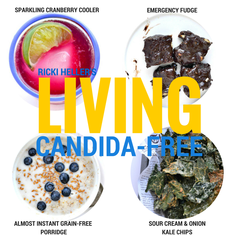 Living Candida Free Review