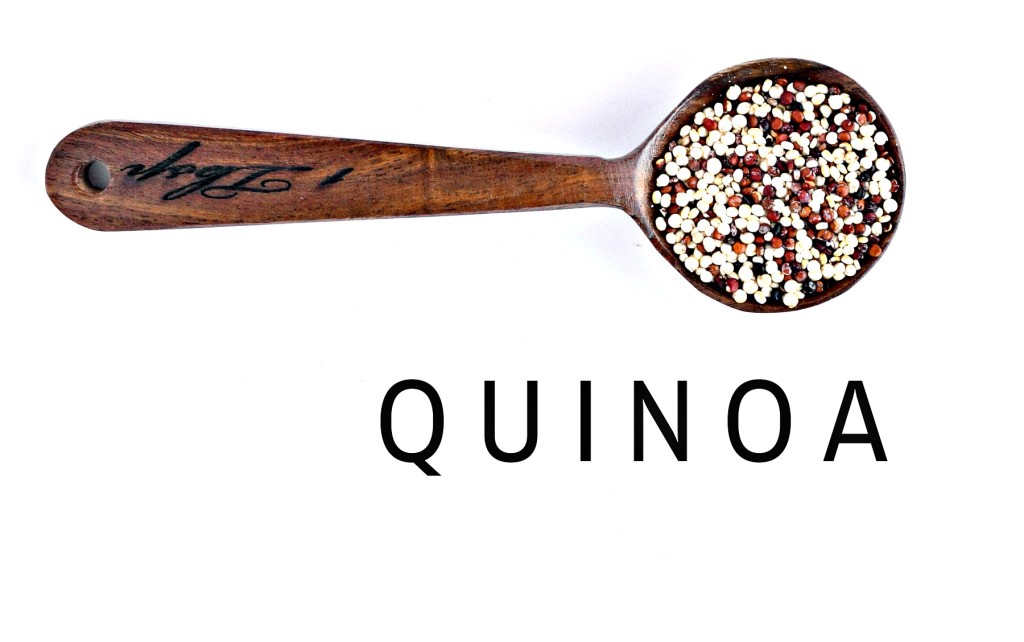 Quinoa: A Guide to Gluten Free Ancient Grains