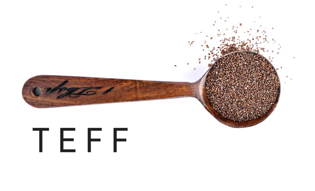 Teff: A Guide to Gluten Free Ancient Grains
