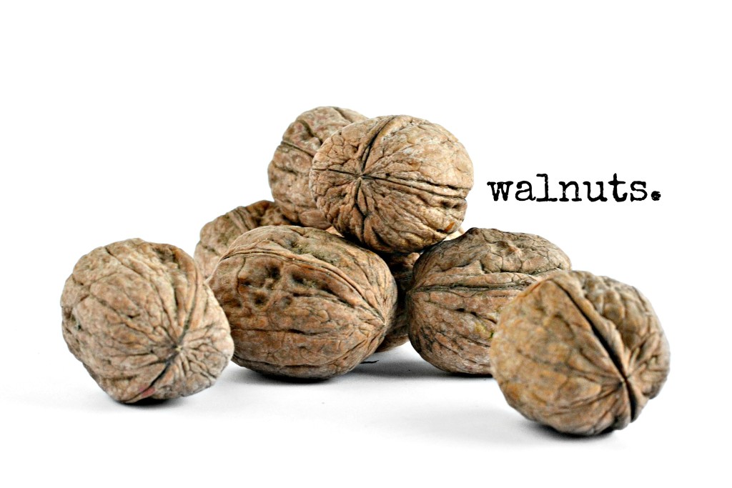 What's In Season for March: Walnuts