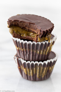 Protein PB Cups