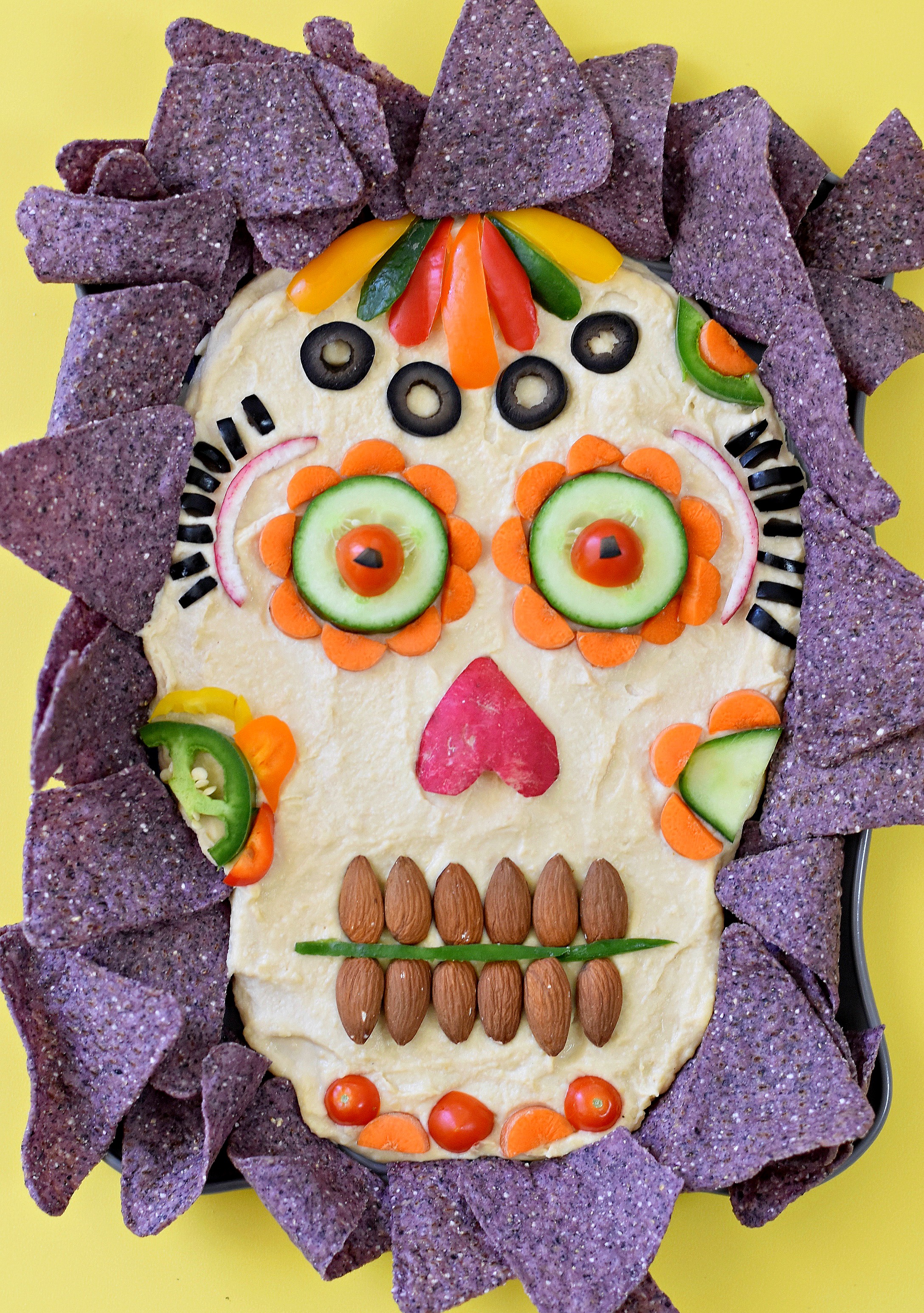  8 fun Halloween appetizers for your holiday party that are guaranteed to impress and awe your guests!