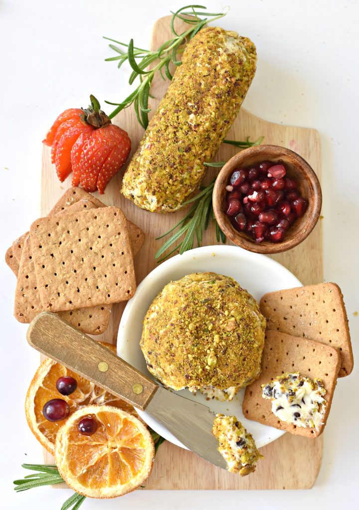 Impress your guests with the most EPIC Dessert Charcuterie Platter they have ever seen! This is a show-stopper that also happens to be allergen-friendly. 