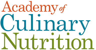 Fork and Beans featured on The Academy of Culinary Nutrition