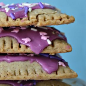 These homemade gluten free PopTarts are just as you remembered them to taste like from your childhood!