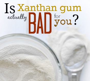 Is Xanthan Gum Actually Bad for You? - Fork Beans