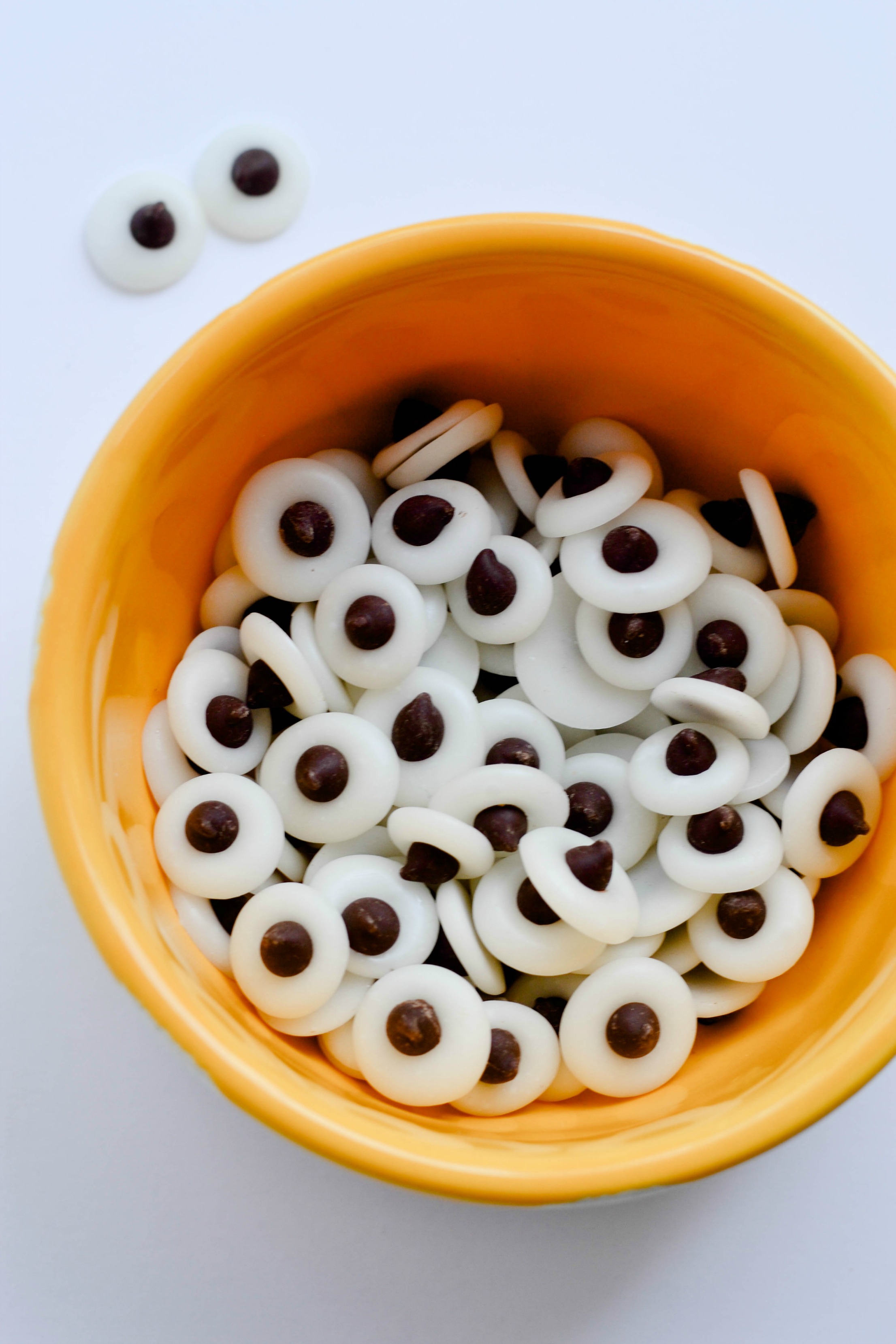  Edible Eyes for Decorating Mini Candy Eyes for