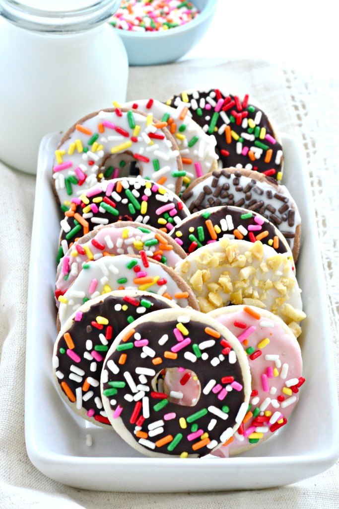 donut stuffing