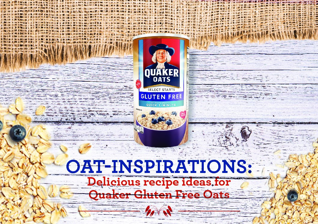 Quaker Recipe Booklet V12 - Fork and Beans