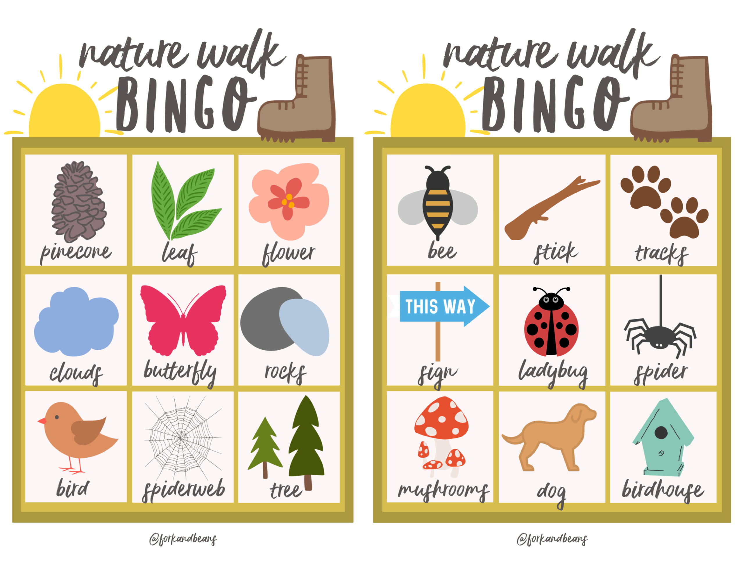 nature-walk-bingo-1-fork-and-beans